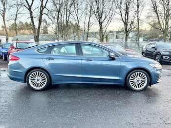 Used Ford Mondeo 2021 for sale - 76654976: Photo