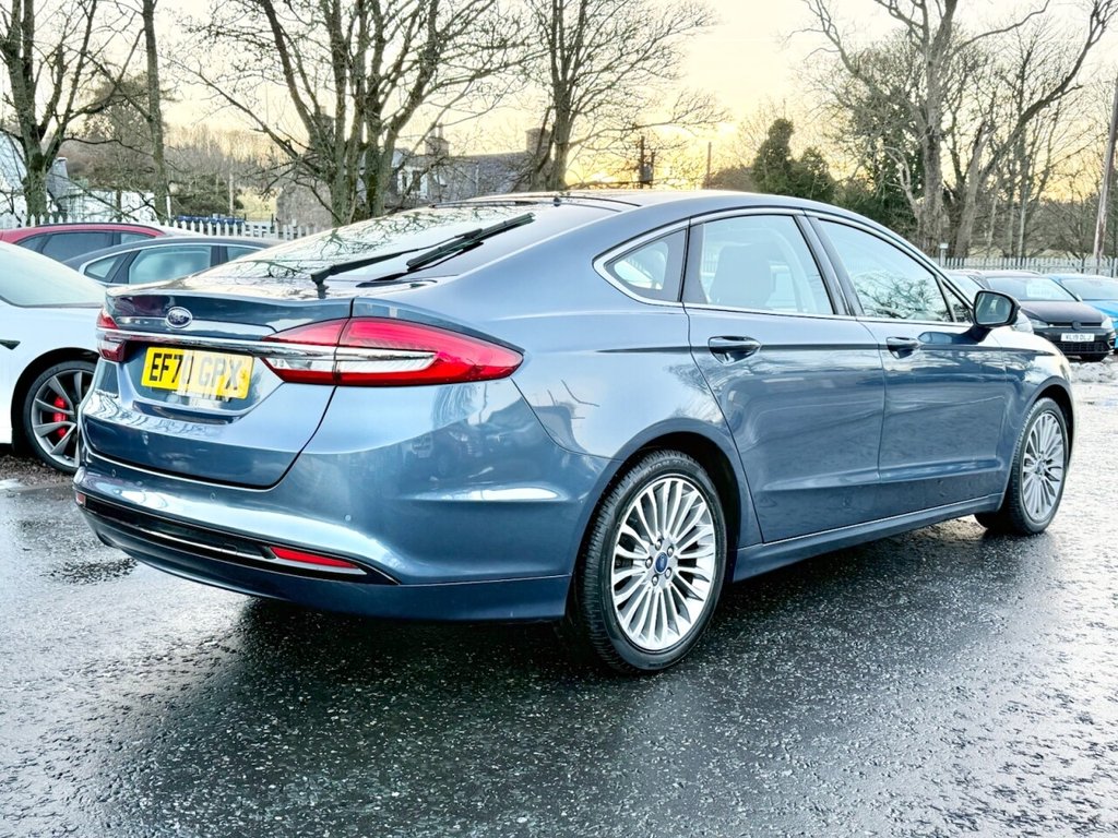 Used Ford Mondeo 2021 for sale - 76654976: Photo 5