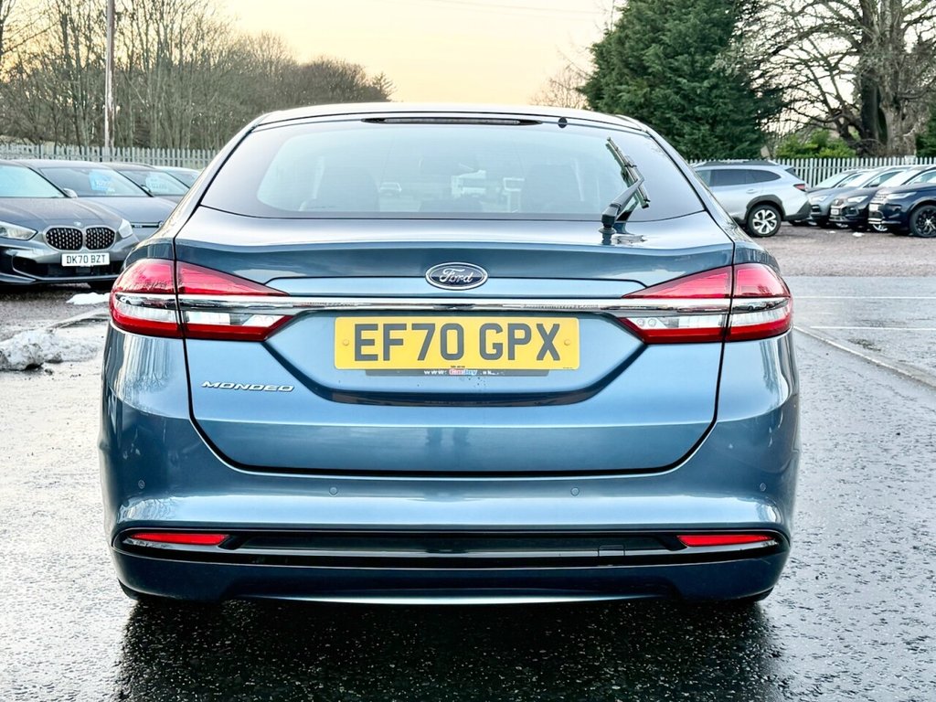 Used Ford Mondeo 2021 for sale - 76654976: Photo 6