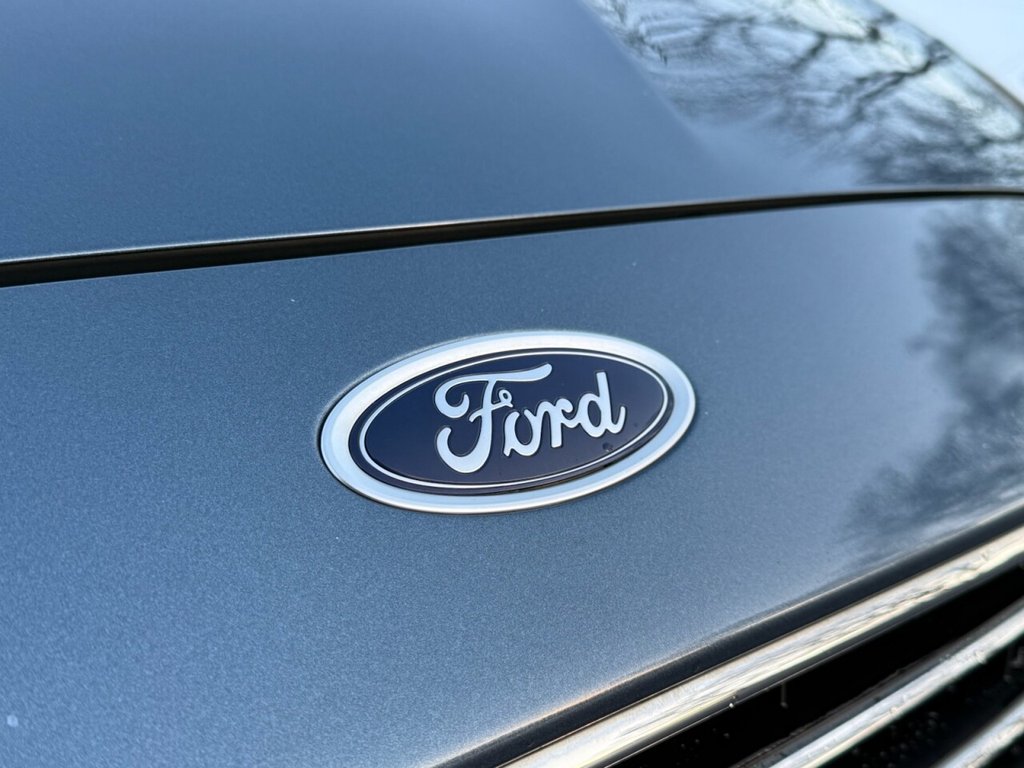 Used Ford Mondeo 2021 for sale - 76654976: Photo 8