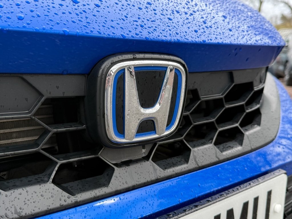 Used Honda Civic 2023 for sale - 78181760: Photo 11