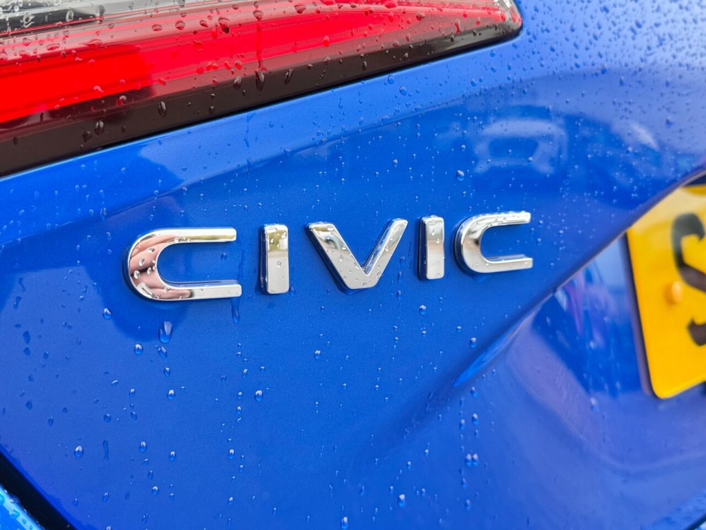 Used Honda Civic 2023 for sale - 78181760: Photo 13