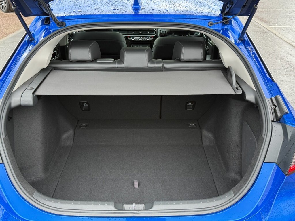 Used Honda Civic 2023 for sale - 78181760: Photo 16