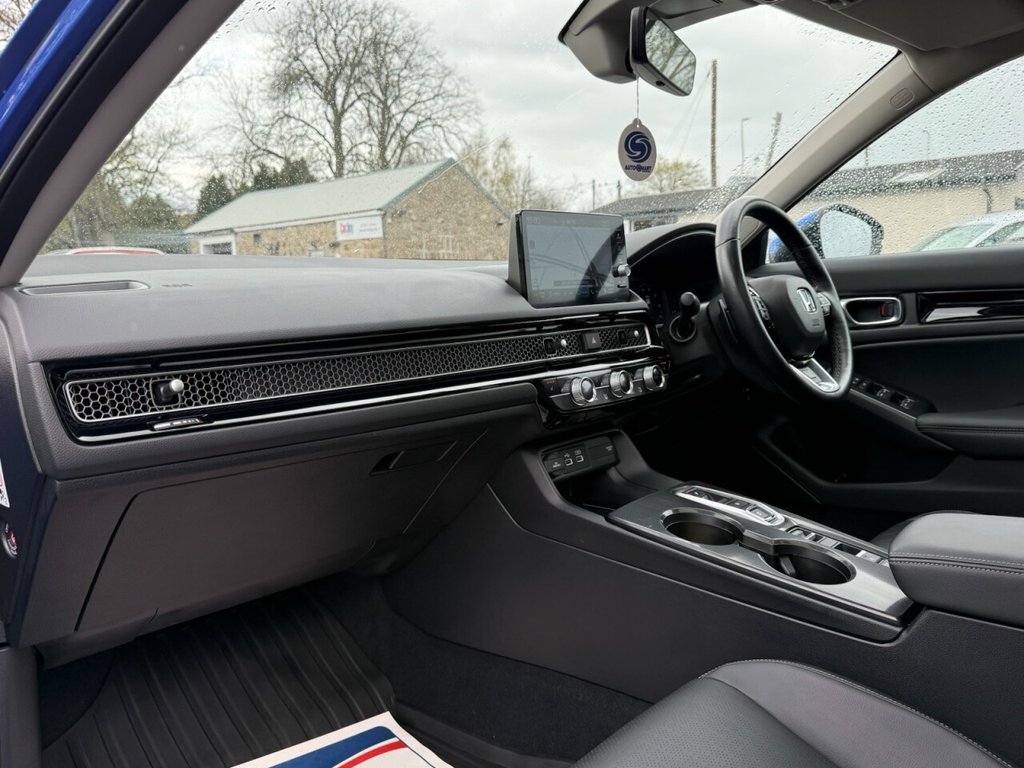 Used Honda Civic 2023 for sale - 78181760: Photo 18