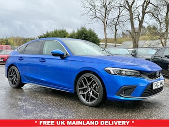 Used Honda Civic 2023 for sale - 78181760: Photo