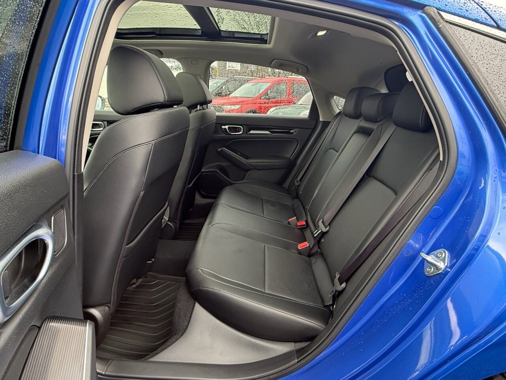 Used Honda Civic 2023 for sale - 78181760: Photo 24