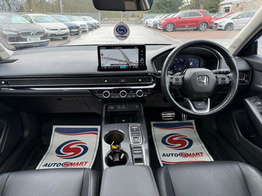 Used Honda Civic 2023 for sale - 78181760: Photo 25