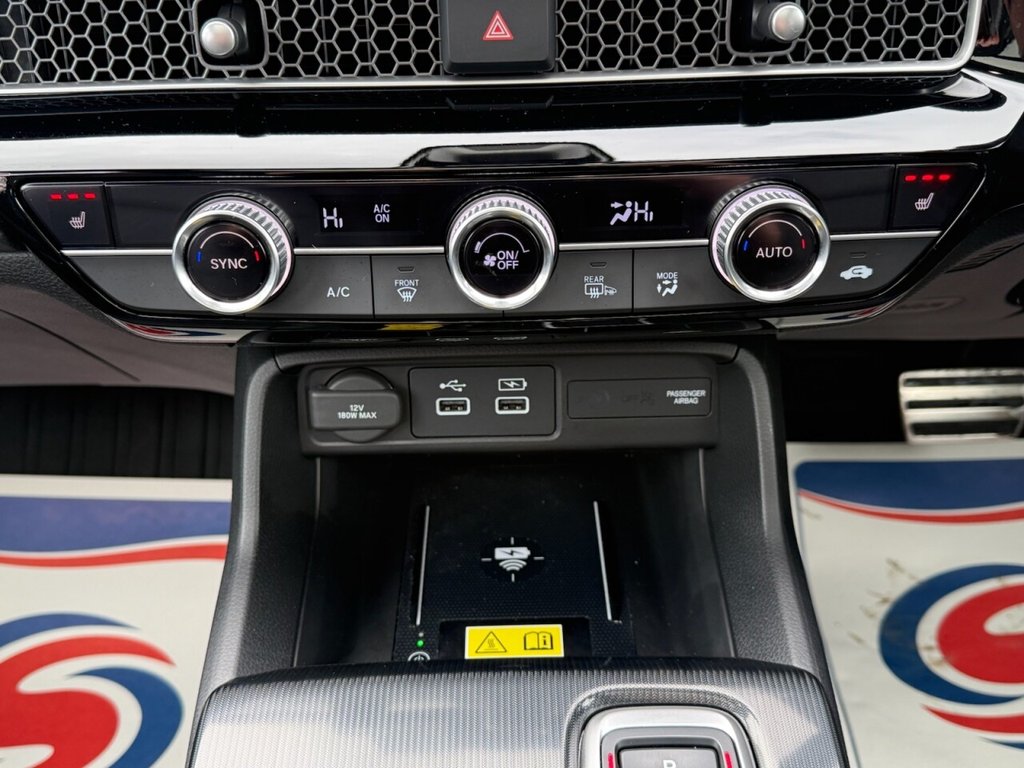 Used Honda Civic 2023 for sale - 78181760: Photo 27