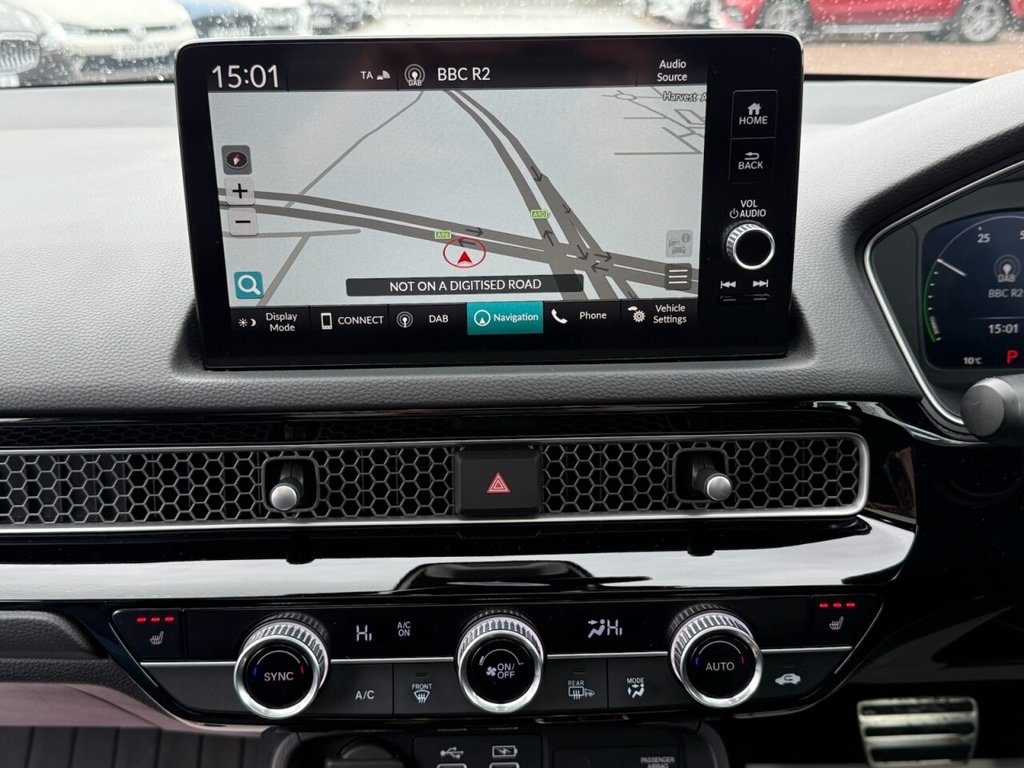 Used Honda Civic 2023 for sale - 78181760: Photo 28