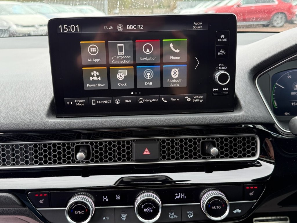 Used Honda Civic 2023 for sale - 78181760: Photo 29