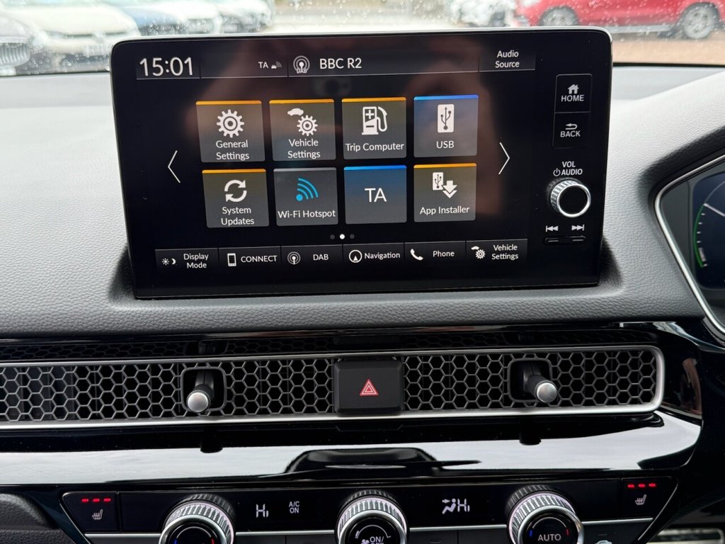 Used Honda Civic 2023 for sale - 78181760: Photo 30