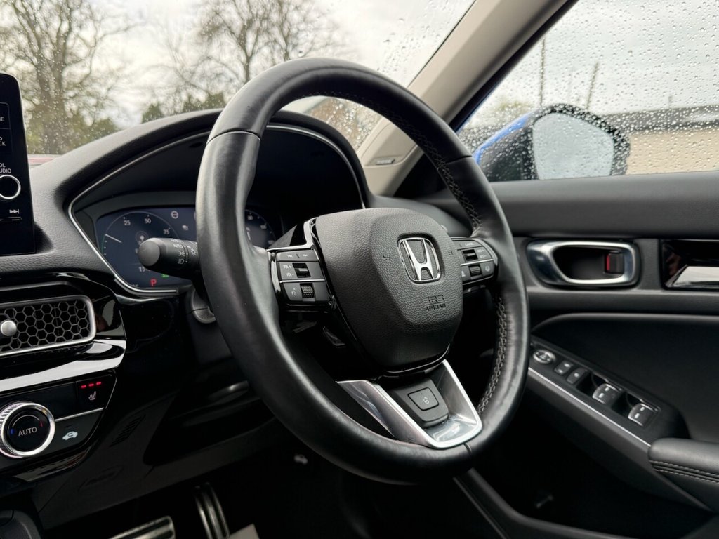 Used Honda Civic 2023 for sale - 78181760: Photo 31