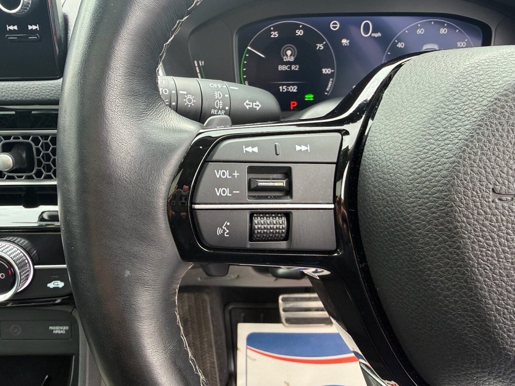 Used Honda Civic 2023 for sale - 78181760: Photo 33