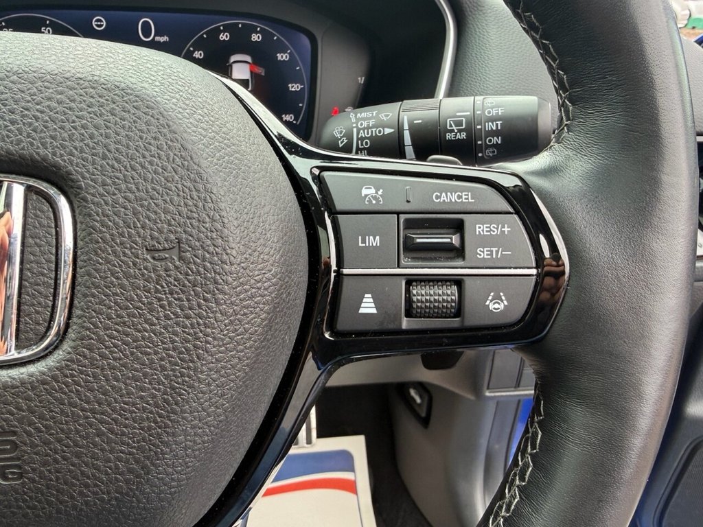 Used Honda Civic 2023 for sale - 78181760: Photo 34