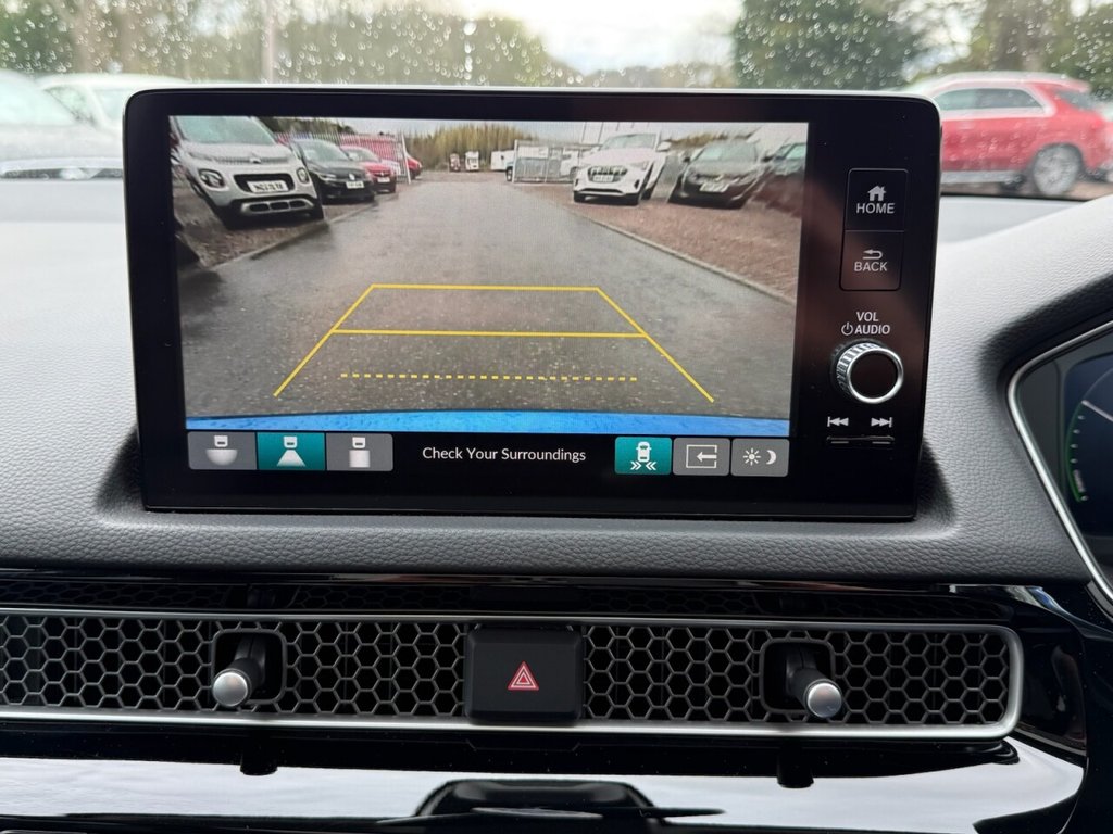 Used Honda Civic 2023 for sale - 78181760: Photo 37