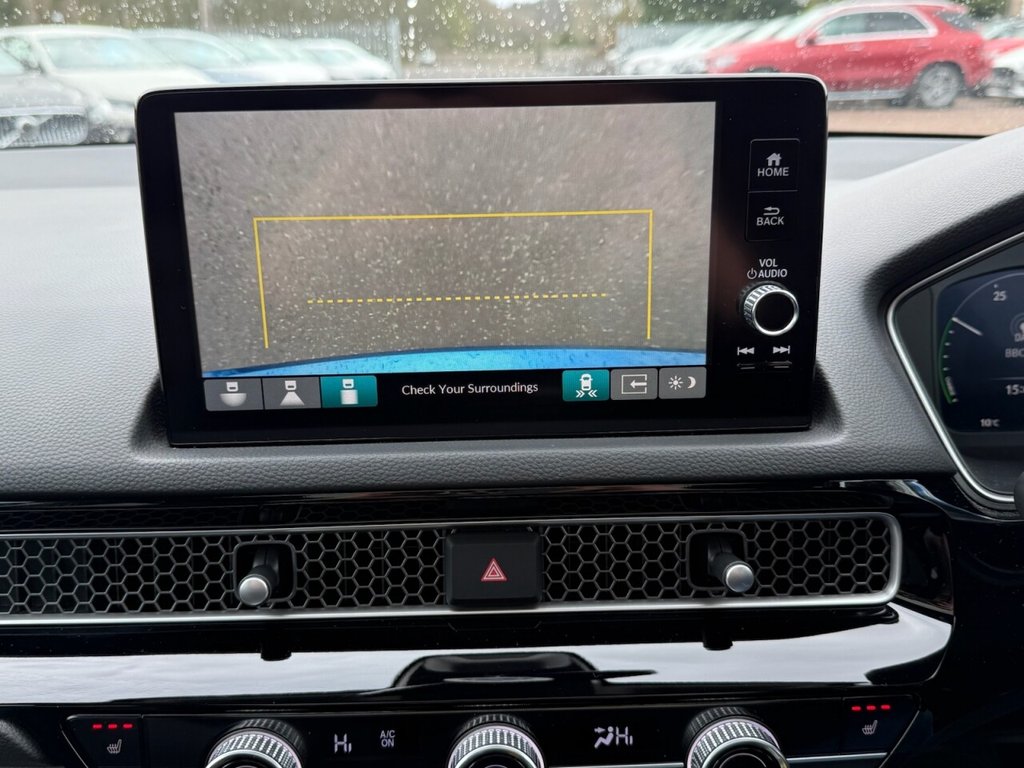 Used Honda Civic 2023 for sale - 78181760: Photo 38