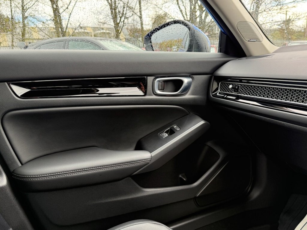 Used Honda Civic 2023 for sale - 78181760: Photo 39