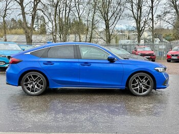 Used Honda Civic 2023 for sale - 78181760: Photo