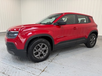 Used Jeep Avenger 2024 for sale - 79422233: Photo