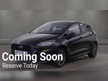 Used Ford Fiesta 2023 for sale - 78364202: Photo