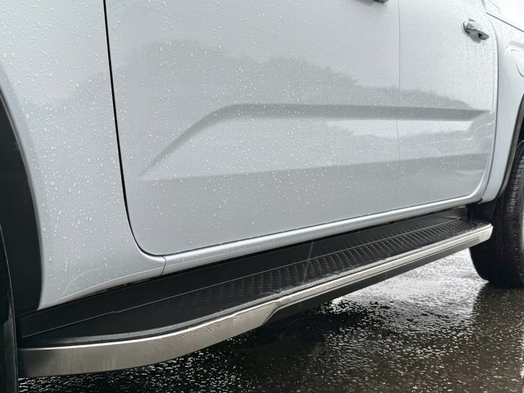 Used Volkswagen Amarok 2024 for sale - 77437105: Photo 10