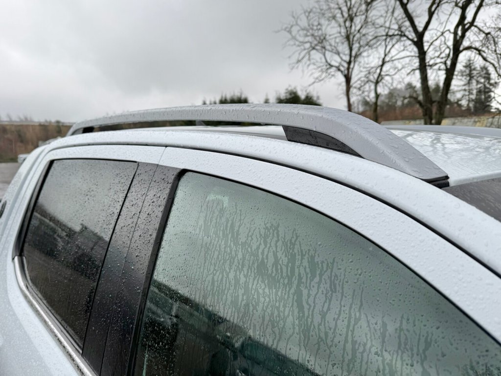 Used Volkswagen Amarok 2024 for sale - 77437105: Photo 14