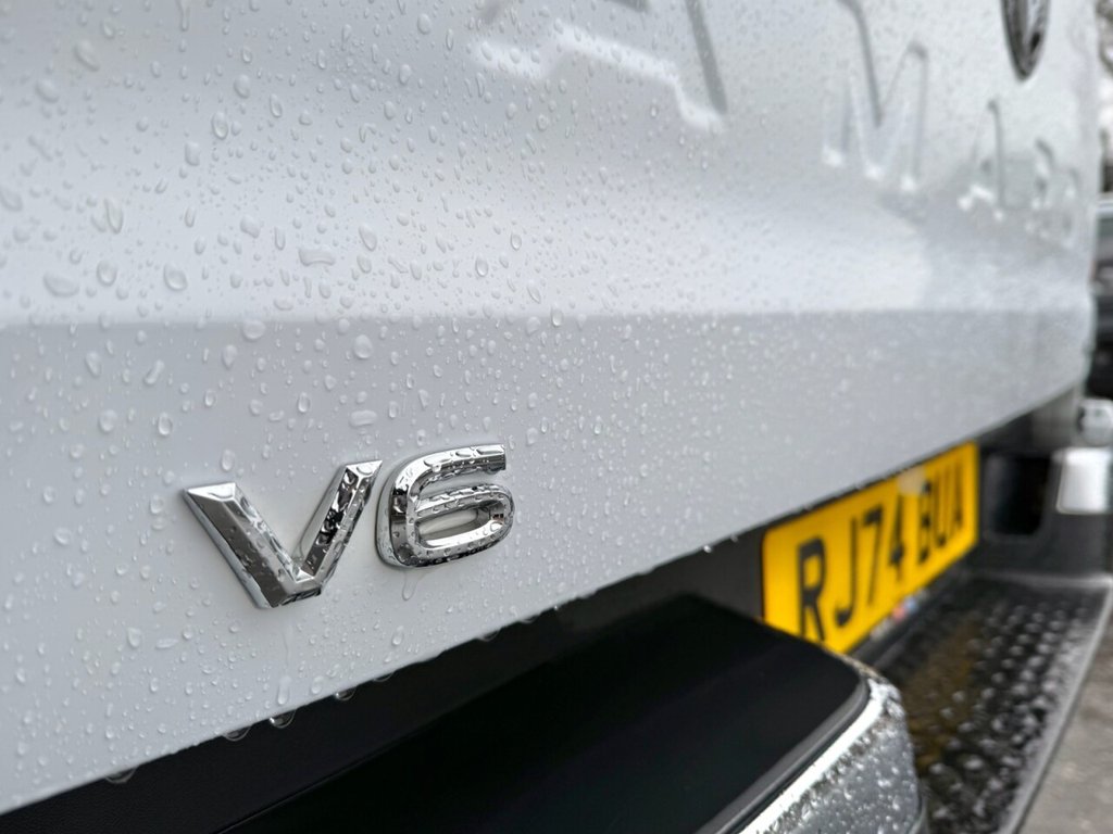 Used Volkswagen Amarok 2024 for sale - 77437105: Photo 15