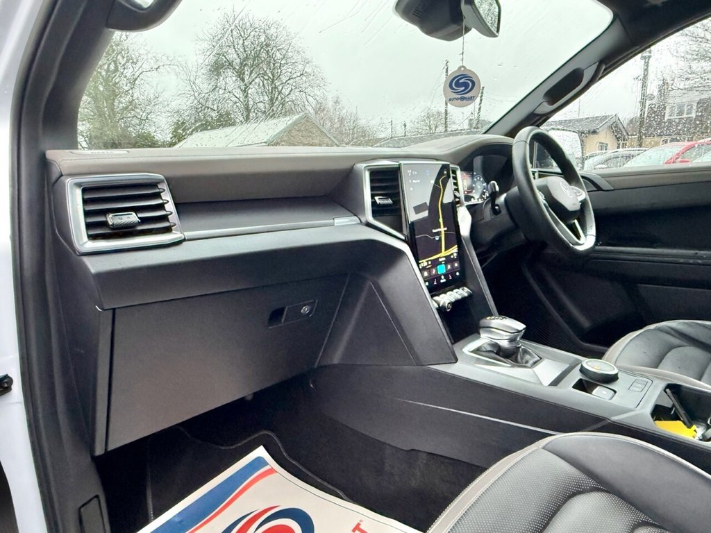 Used Volkswagen Amarok 2024 for sale - 77437105: Photo 19