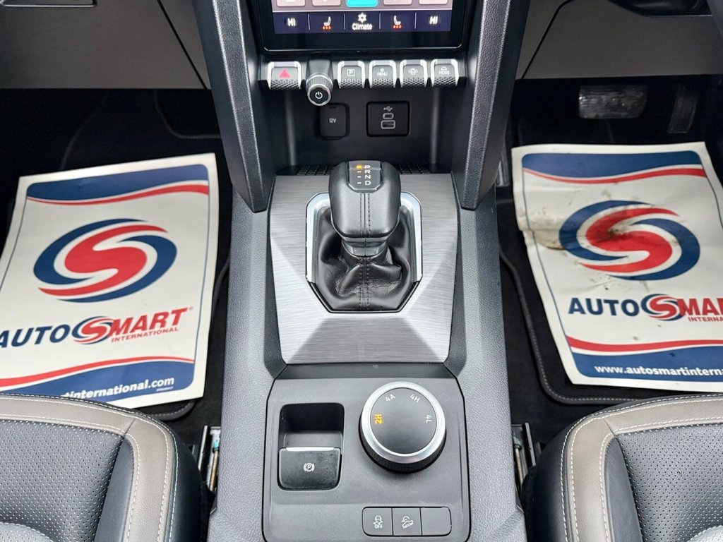 Used Volkswagen Amarok 2024 for sale - 77437105: Photo 25