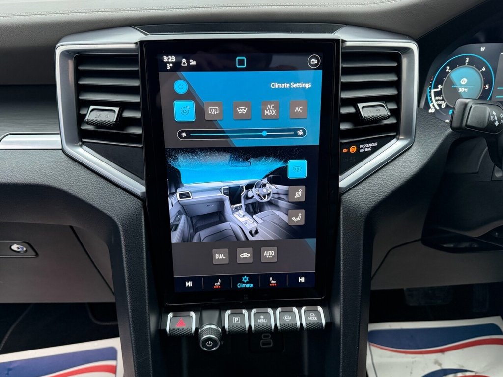 Used Volkswagen Amarok 2024 for sale - 77437105: Photo 29