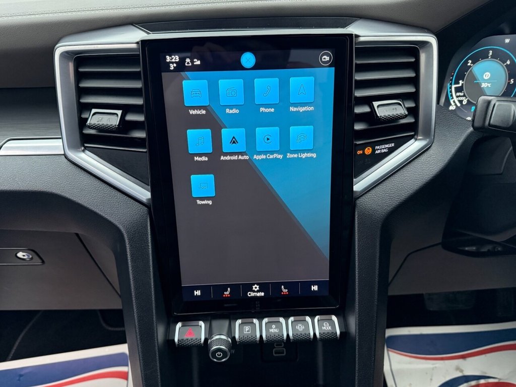 Used Volkswagen Amarok 2024 for sale - 77437105: Photo 30