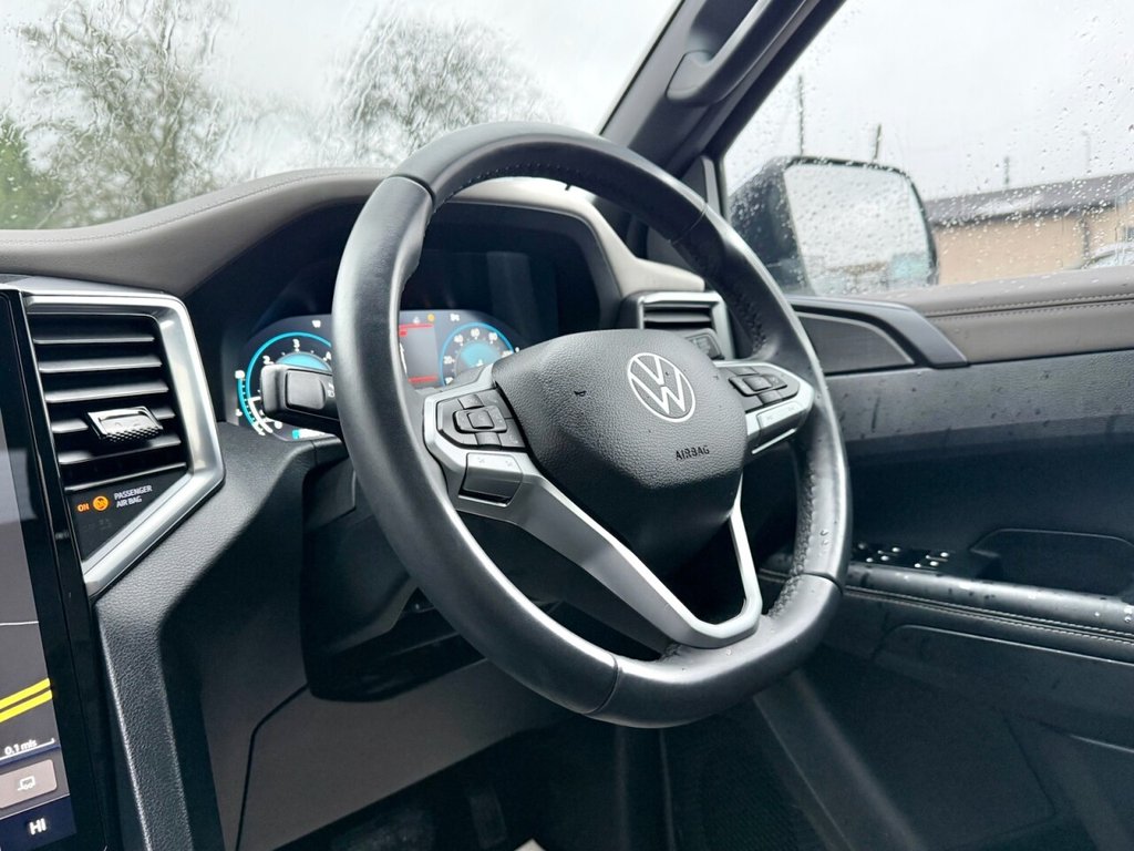 Used Volkswagen Amarok 2024 for sale - 77437105: Photo 31