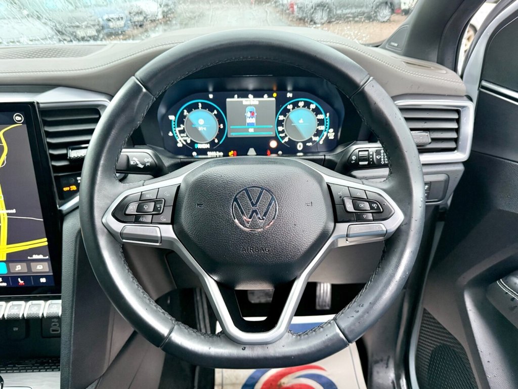 Used Volkswagen Amarok 2024 for sale - 77437105: Photo 33