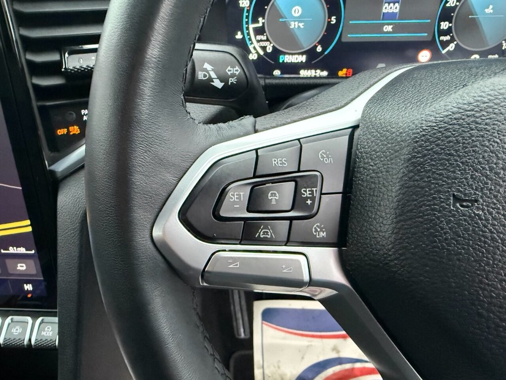 Used Volkswagen Amarok 2024 for sale - 77437105: Photo 34