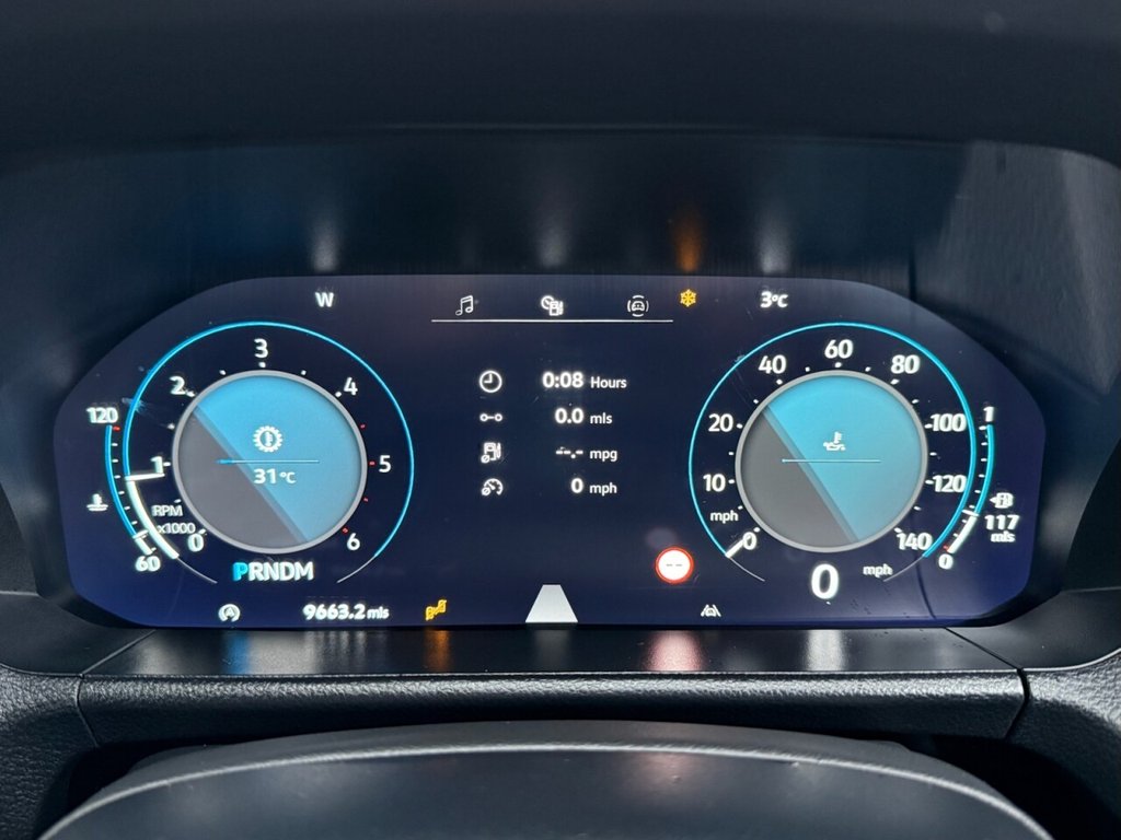 Used Volkswagen Amarok 2024 for sale - 77437105: Photo 35