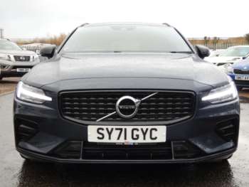 Used Volvo V60 2021 for sale - 73990480: Photo