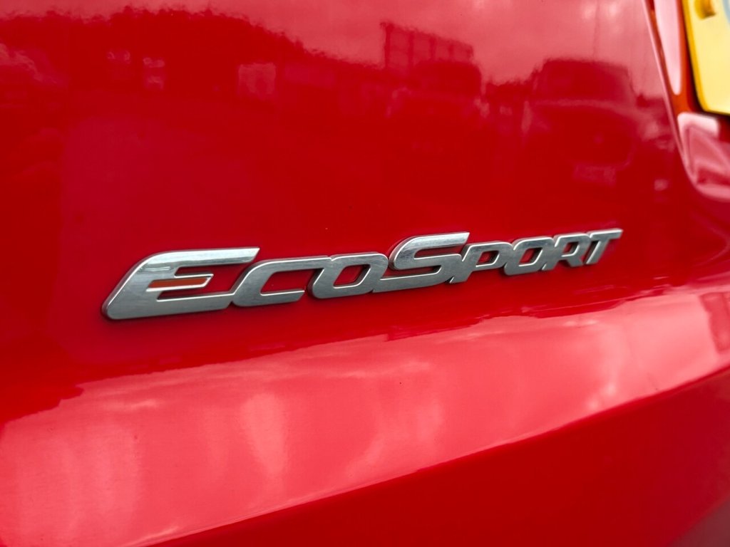 Used Ford Ecosport 2019 for sale - 76367939: Photo 11