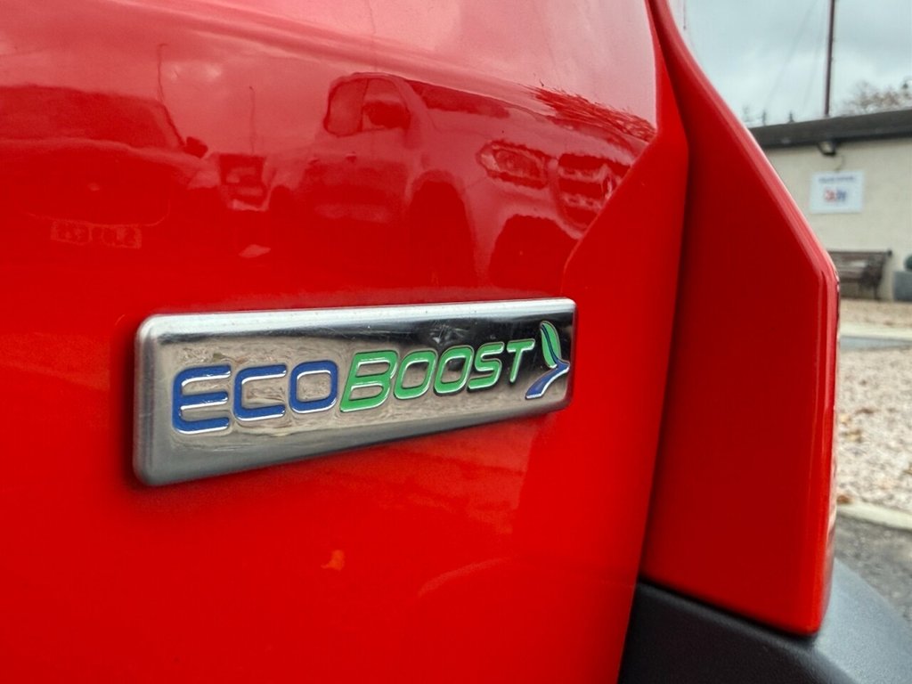 Used Ford Ecosport 2019 for sale - 76367939: Photo 12