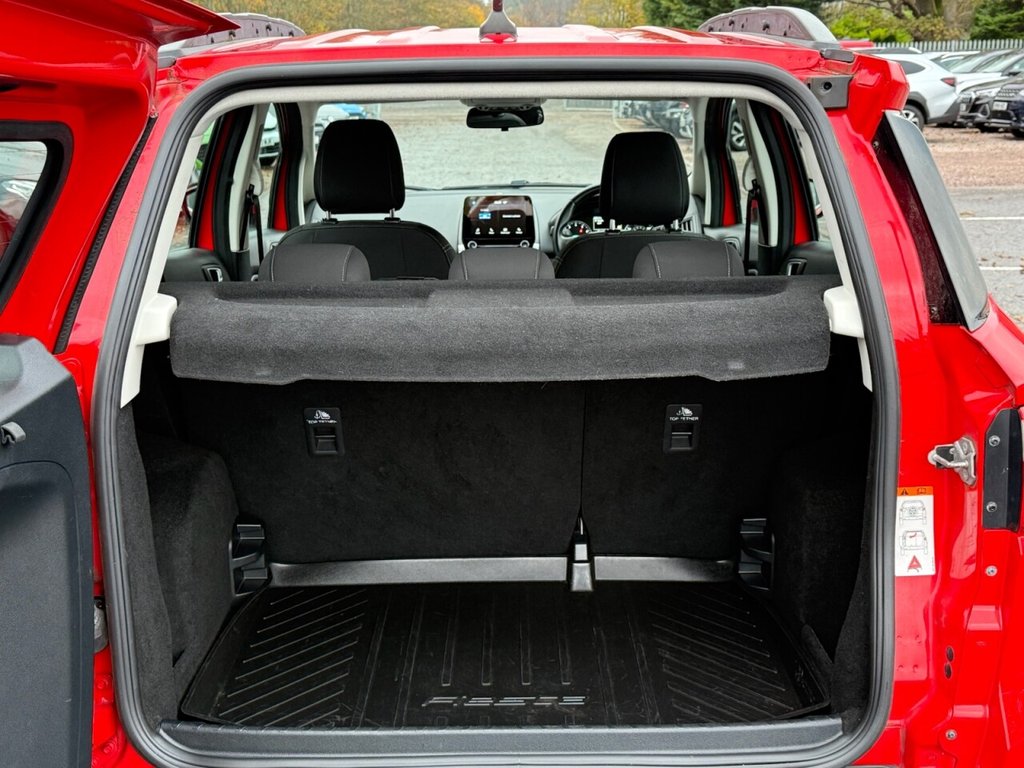 Used Ford Ecosport 2019 for sale - 76367939: Photo 13