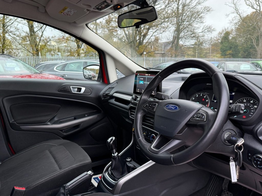 Used Ford Ecosport 2019 for sale - 76367939: Photo 14