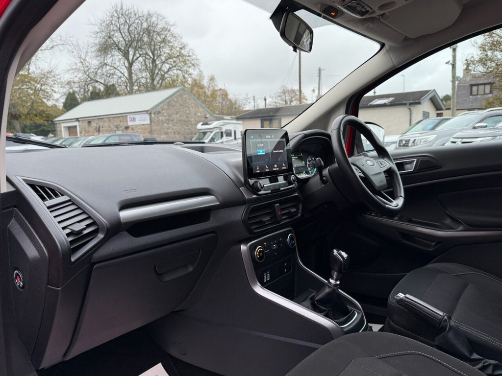 Used Ford Ecosport 2019 for sale - 76367939: Photo 15