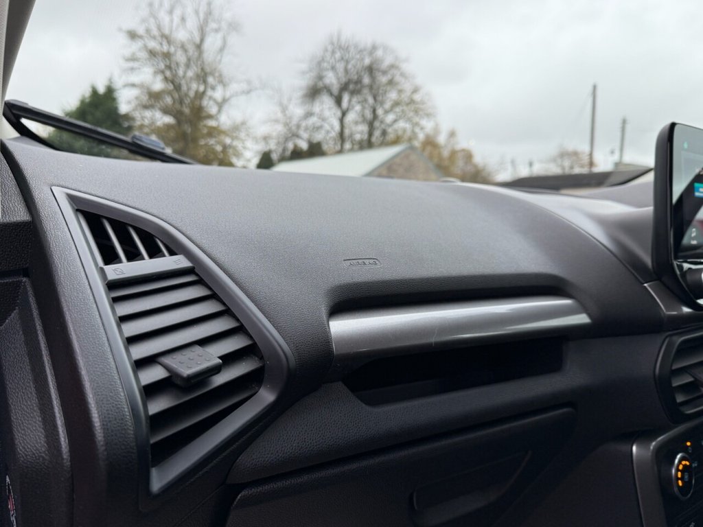 Used Ford Ecosport 2019 for sale - 76367939: Photo 16