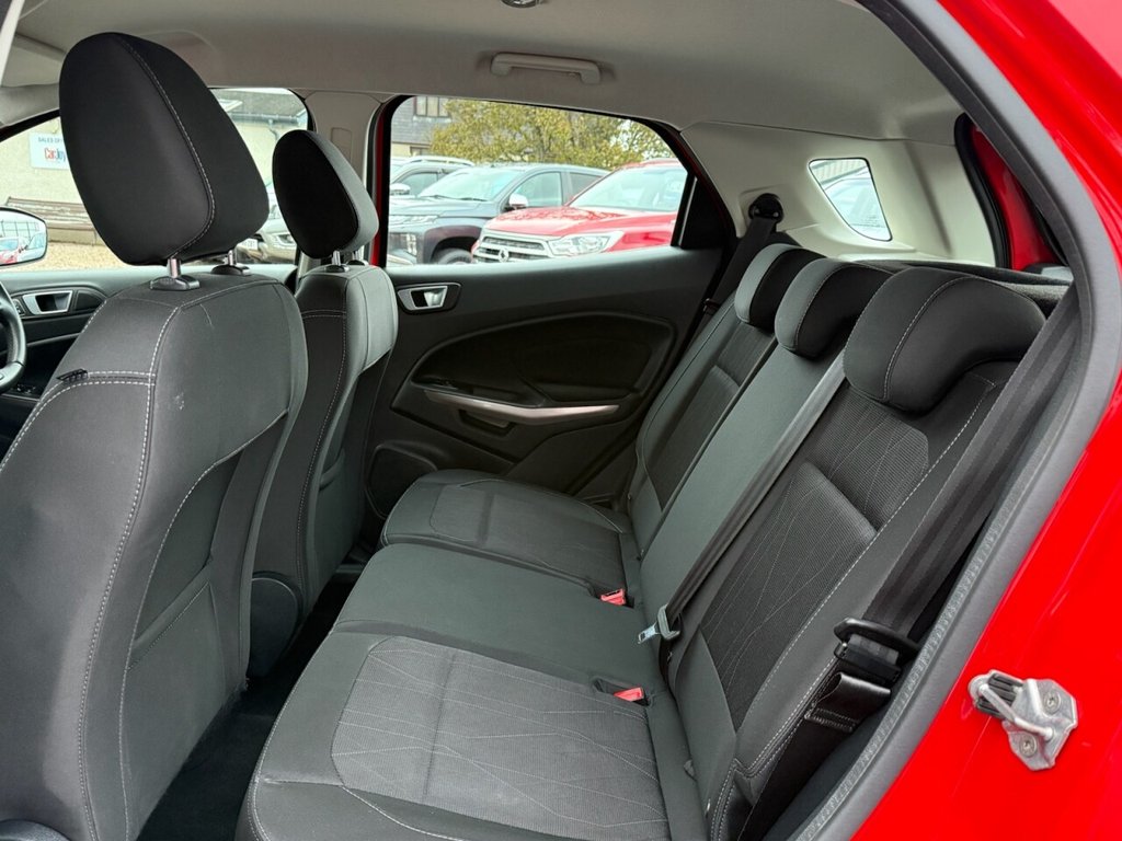 Used Ford Ecosport 2019 for sale - 76367939: Photo 18