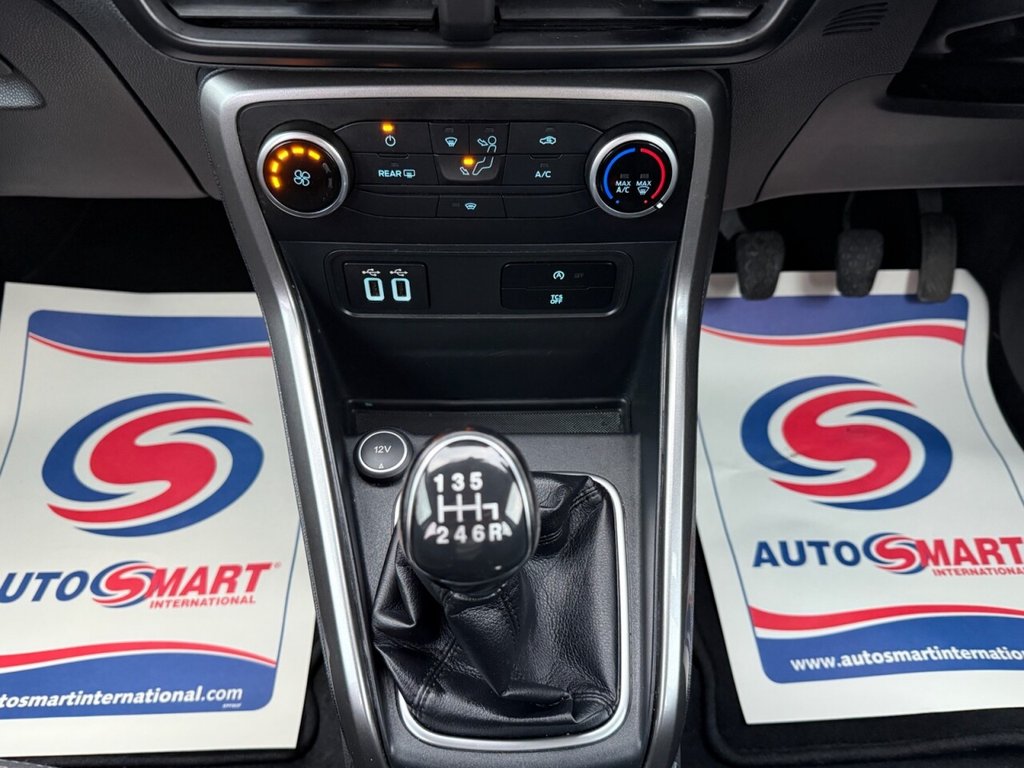 Used Ford Ecosport 2019 for sale - 76367939: Photo 19