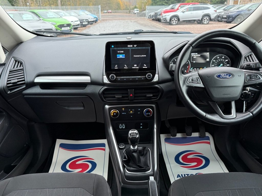 Used Ford Ecosport 2019 for sale - 76367939: Photo 20