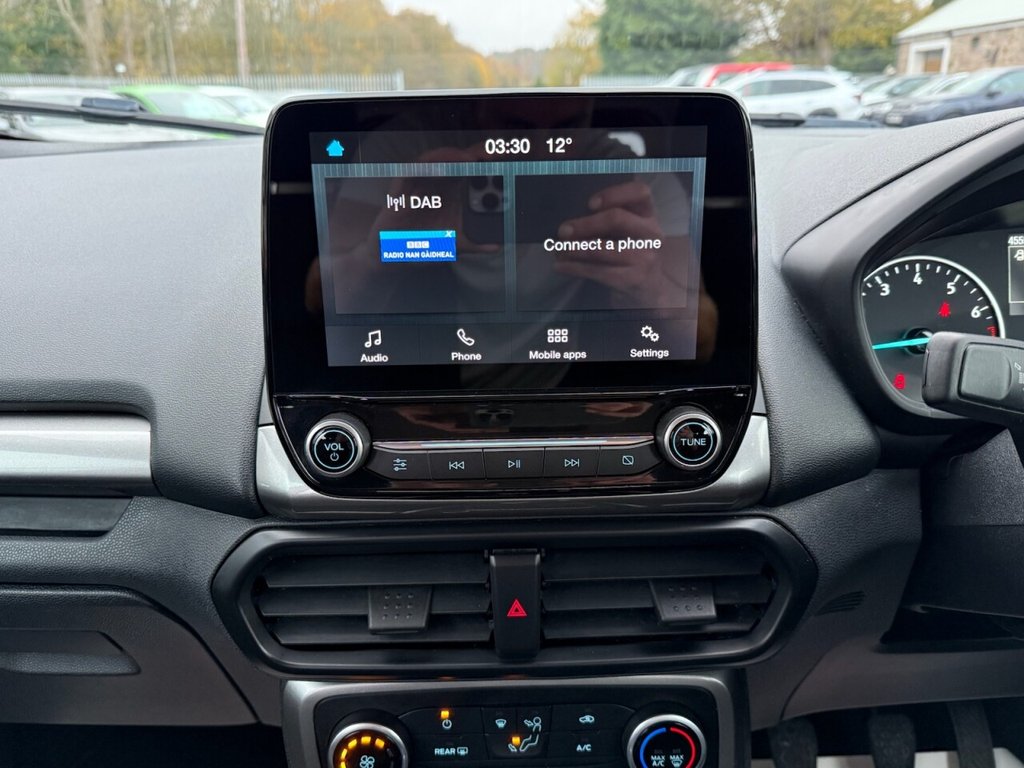 Used Ford Ecosport 2019 for sale - 76367939: Photo 21