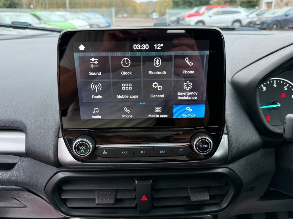 Used Ford Ecosport 2019 for sale - 76367939: Photo 22