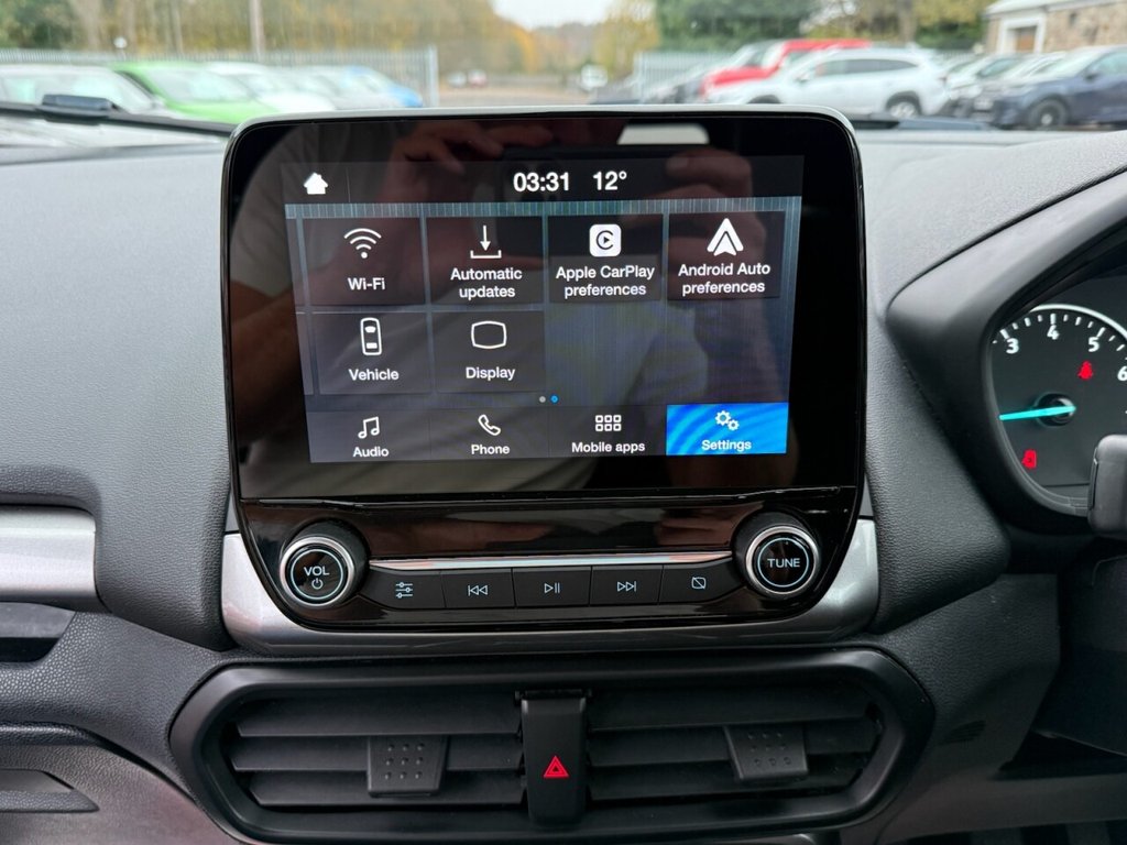 Used Ford Ecosport 2019 for sale - 76367939: Photo 23