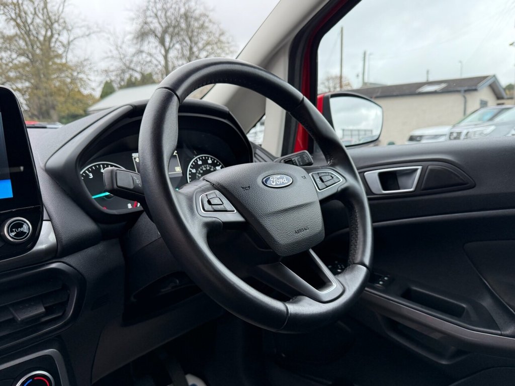 Used Ford Ecosport 2019 for sale - 76367939: Photo 24