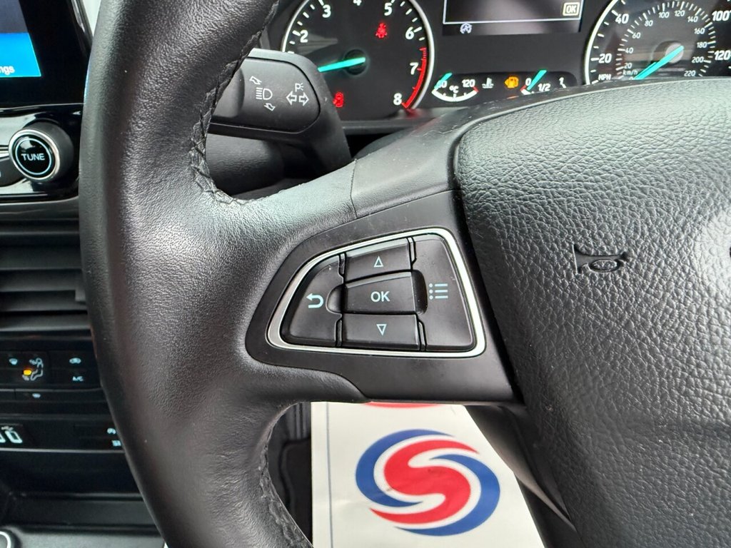 Used Ford Ecosport 2019 for sale - 76367939: Photo 26